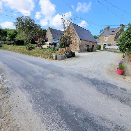 Holiday Home Ty Coz By Interhome Pleurtuit Esterno foto